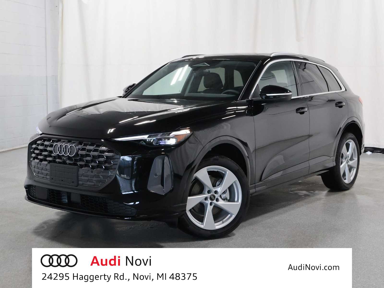 2026 Audi Q5 2.0T Premium SUV