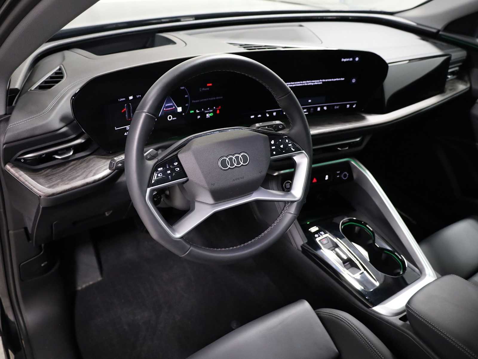 Thumbnail: 2025 Audi Q5 - 4