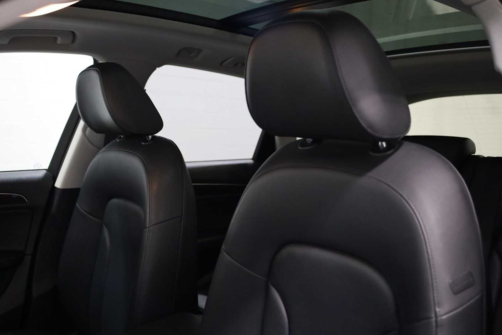 Thumbnail: 2016 Audi Q5 - 18