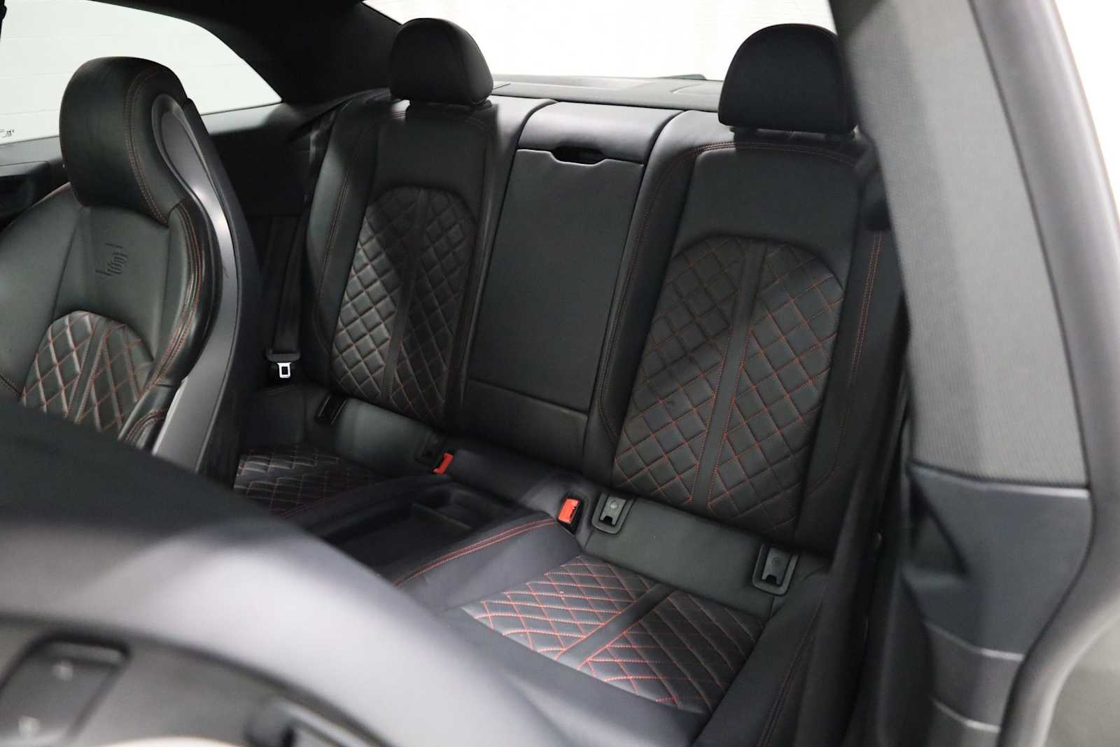 Thumbnail: 2023 Audi S5 - 34