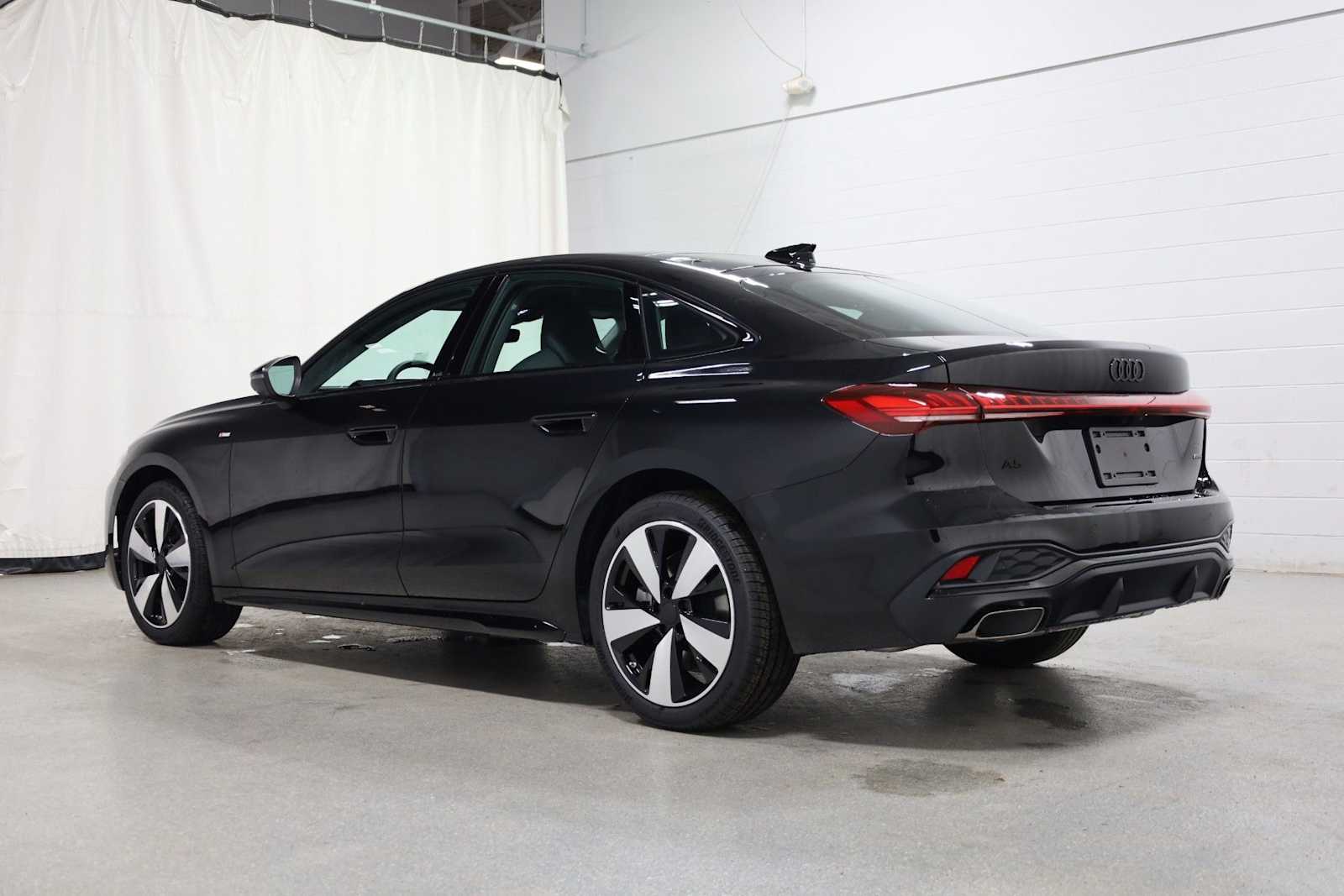 Thumbnail: 2026 Audi A5 - 3