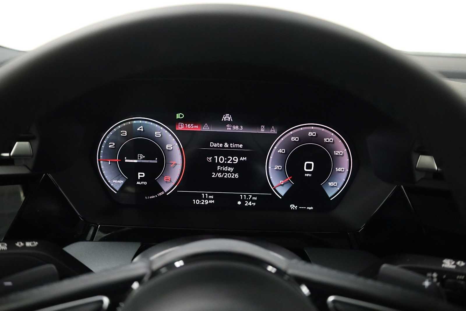 Thumbnail: 2026 Audi A3 - 22