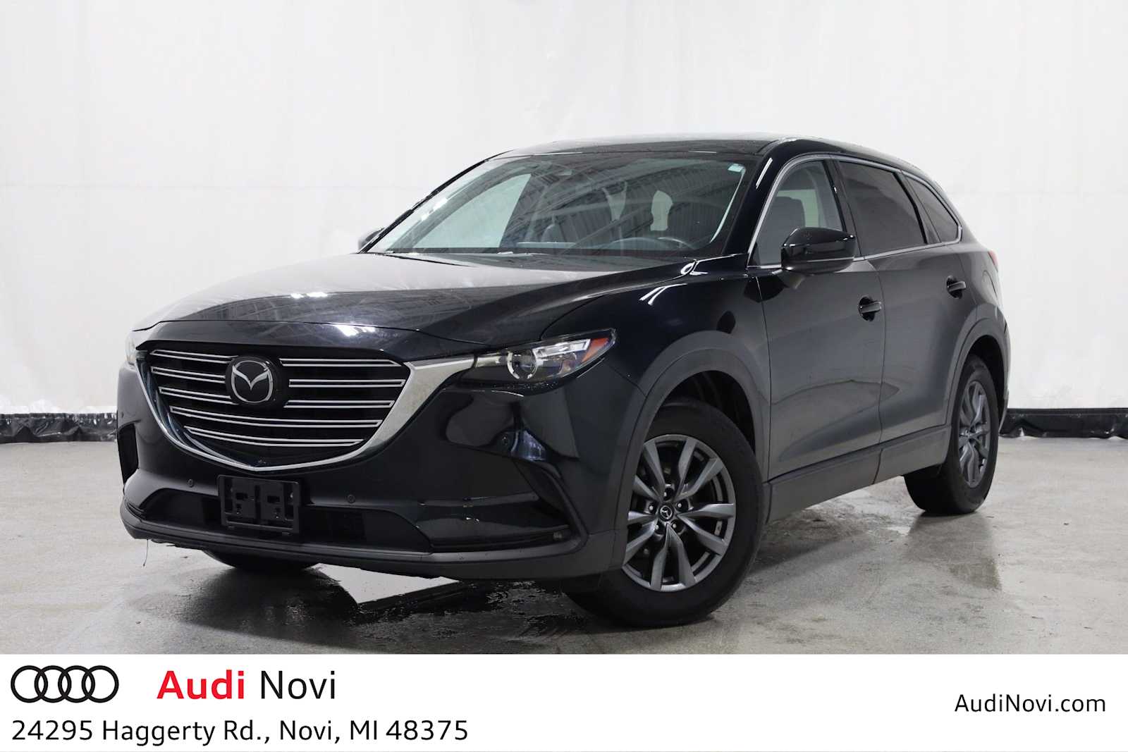 2021 Mazda CX-9 Touring -
                  Novi, MI