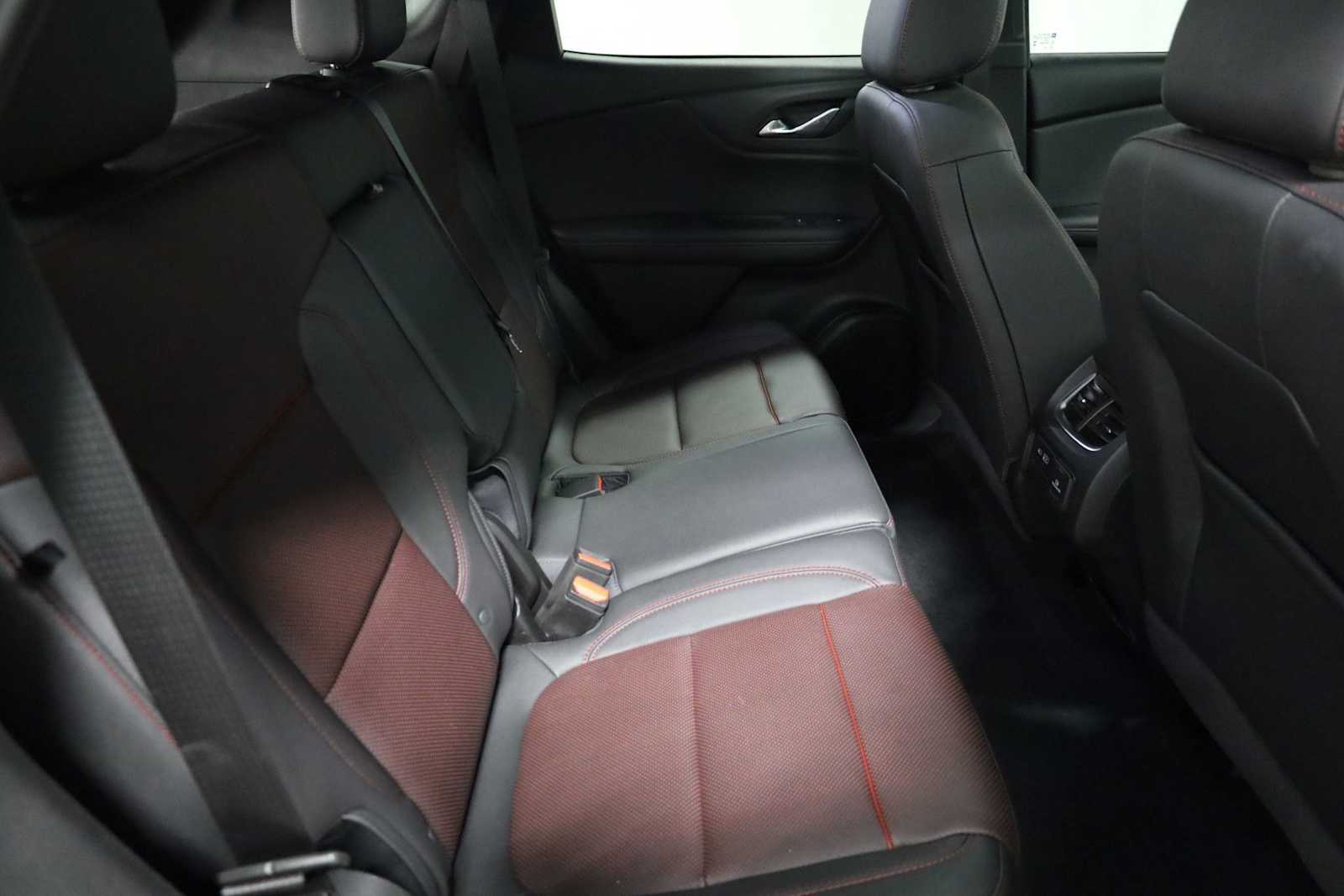 Thumbnail: 2023 Chevrolet Blazer - 34