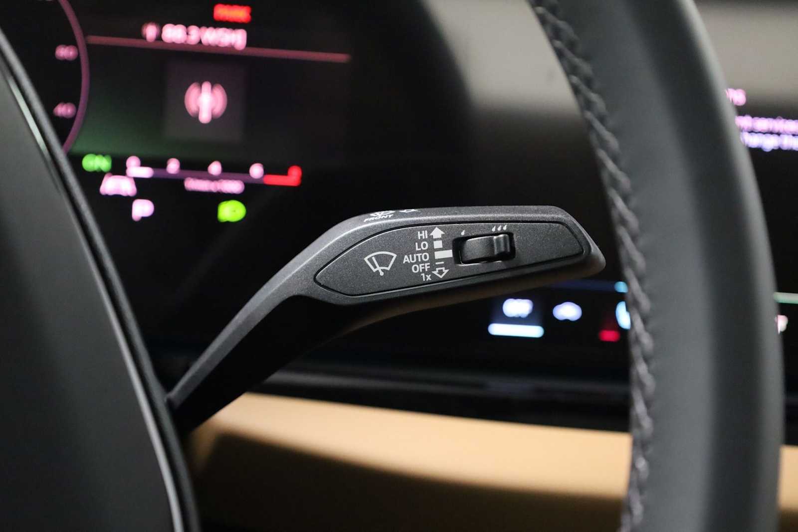 Thumbnail: 2026 Audi A6 - 28