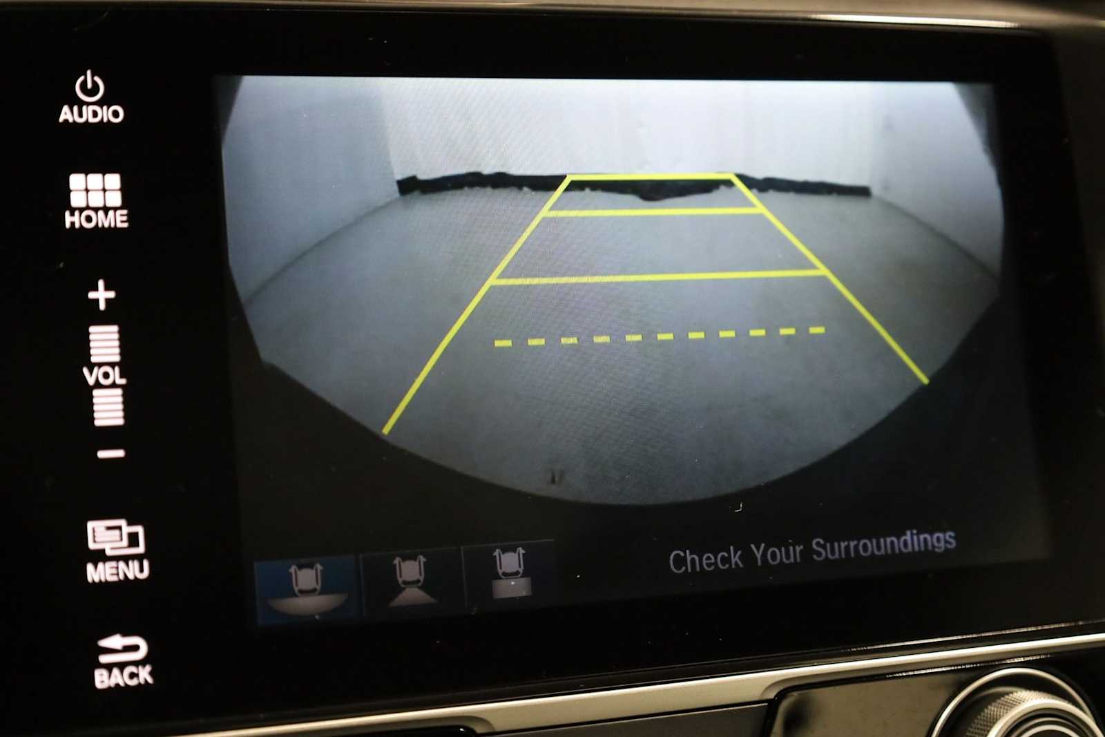 Thumbnail: 2016 Honda Civic - 30