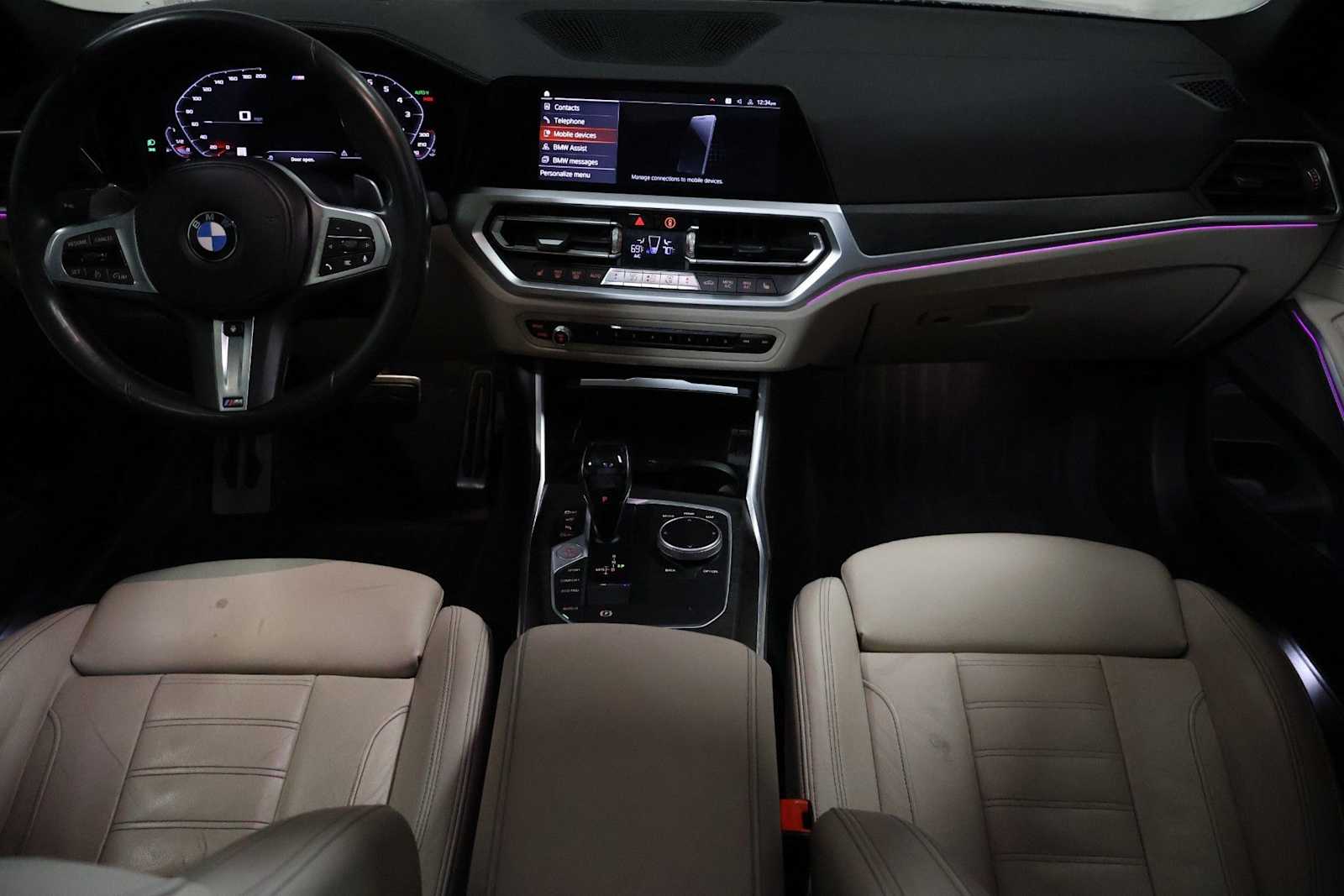 Thumbnail: 2020 BMW 3 Series - 24