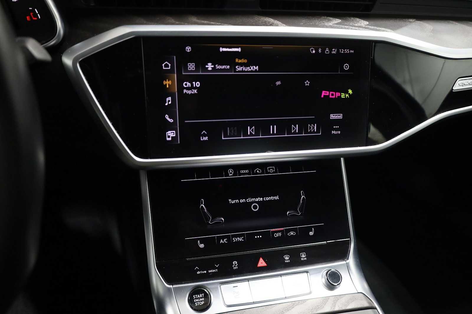 Thumbnail: 2023 Audi A6 - 29