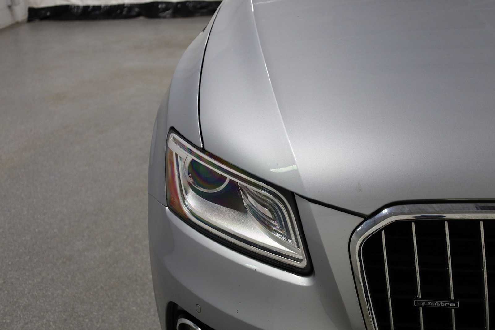 Thumbnail: 2016 Audi Q5 - 15