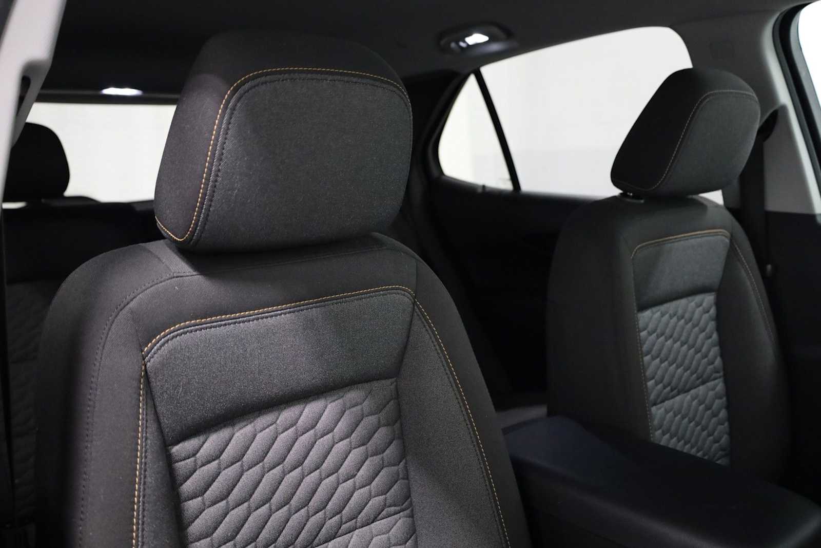 Thumbnail: 2021 Chevrolet Equinox - 19