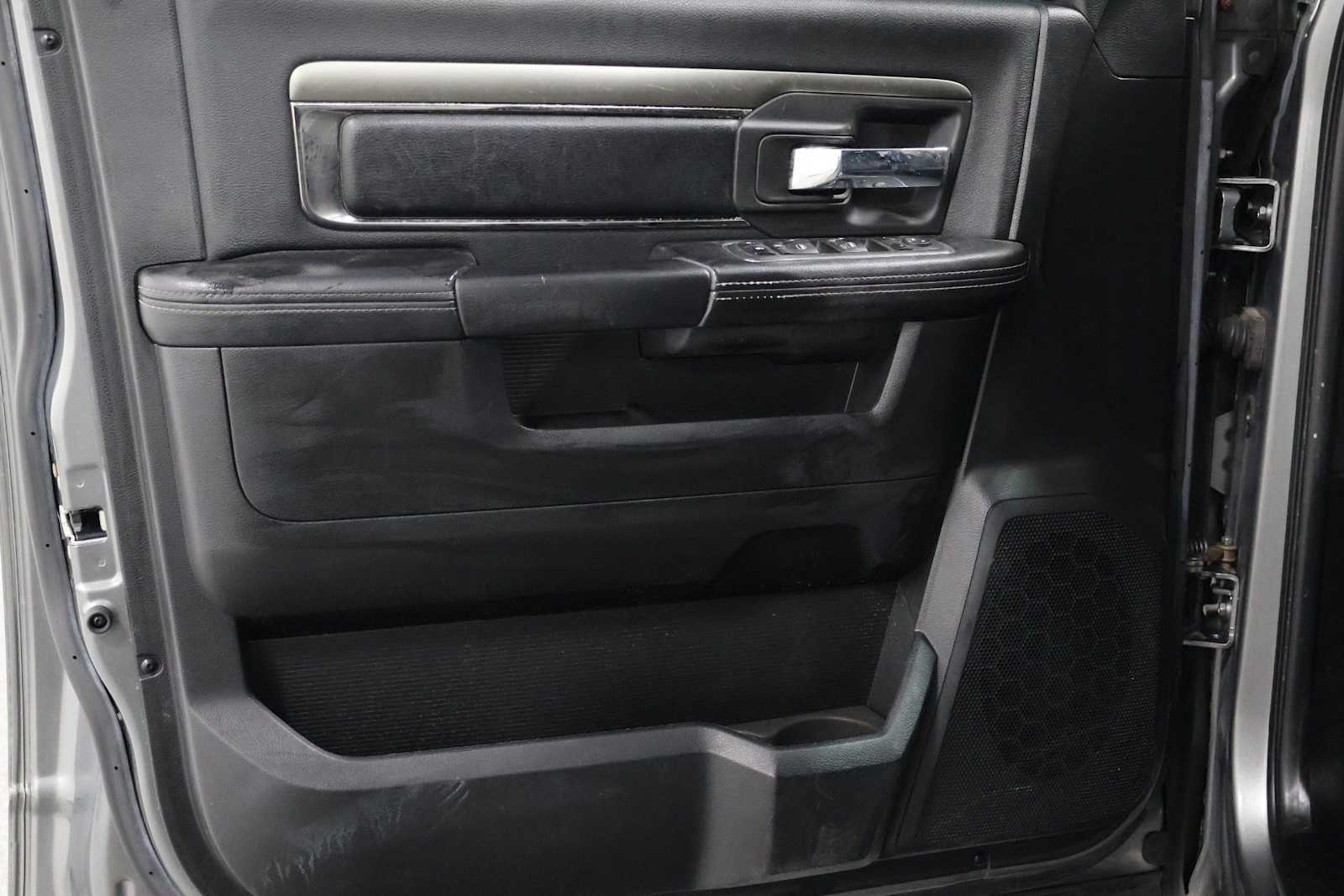 Thumbnail: 2013 RAM 1500 - 16