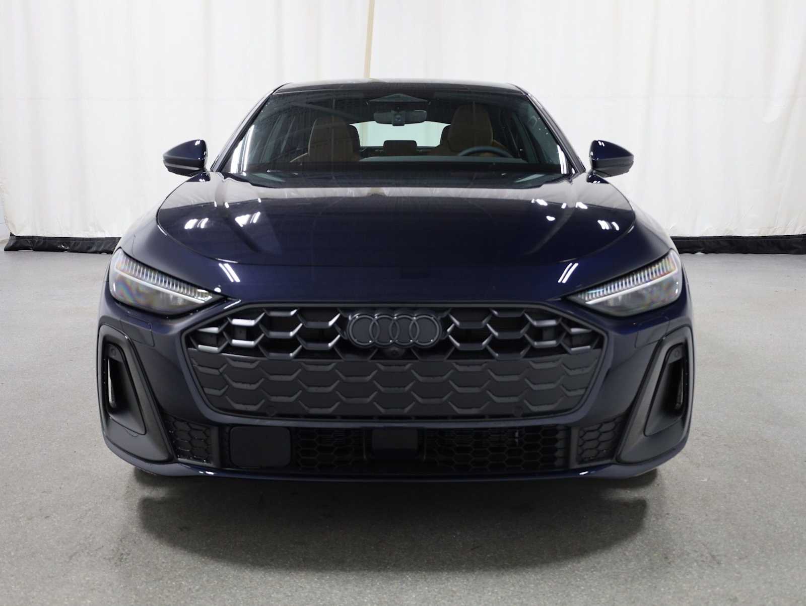 Thumbnail: 2026 Audi A5 - 14