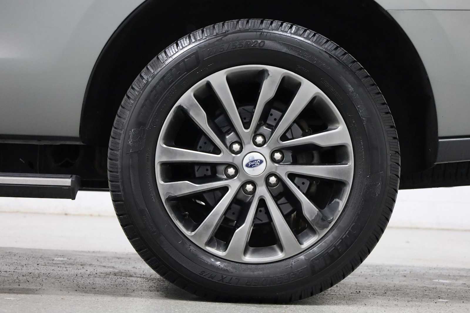 Thumbnail: 2019 Ford Expedition - 37