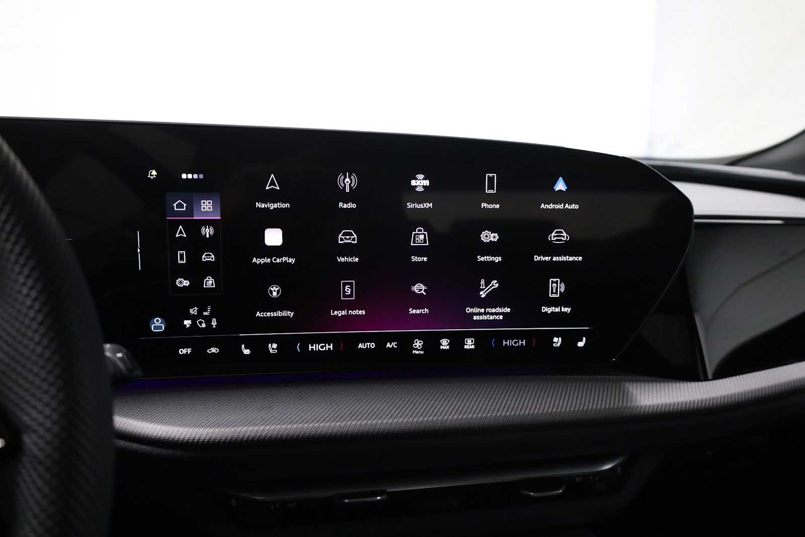 Thumbnail: 2025 Audi SQ5 - 29