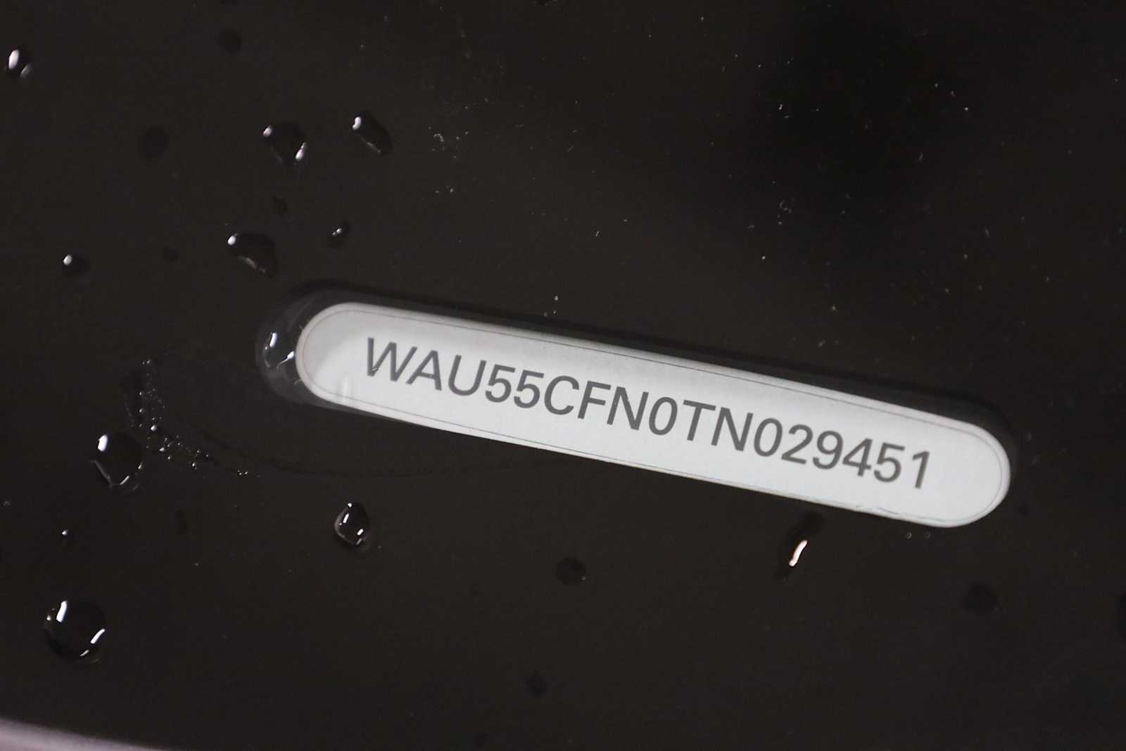 Thumbnail: 2026 Audi A6 - 42