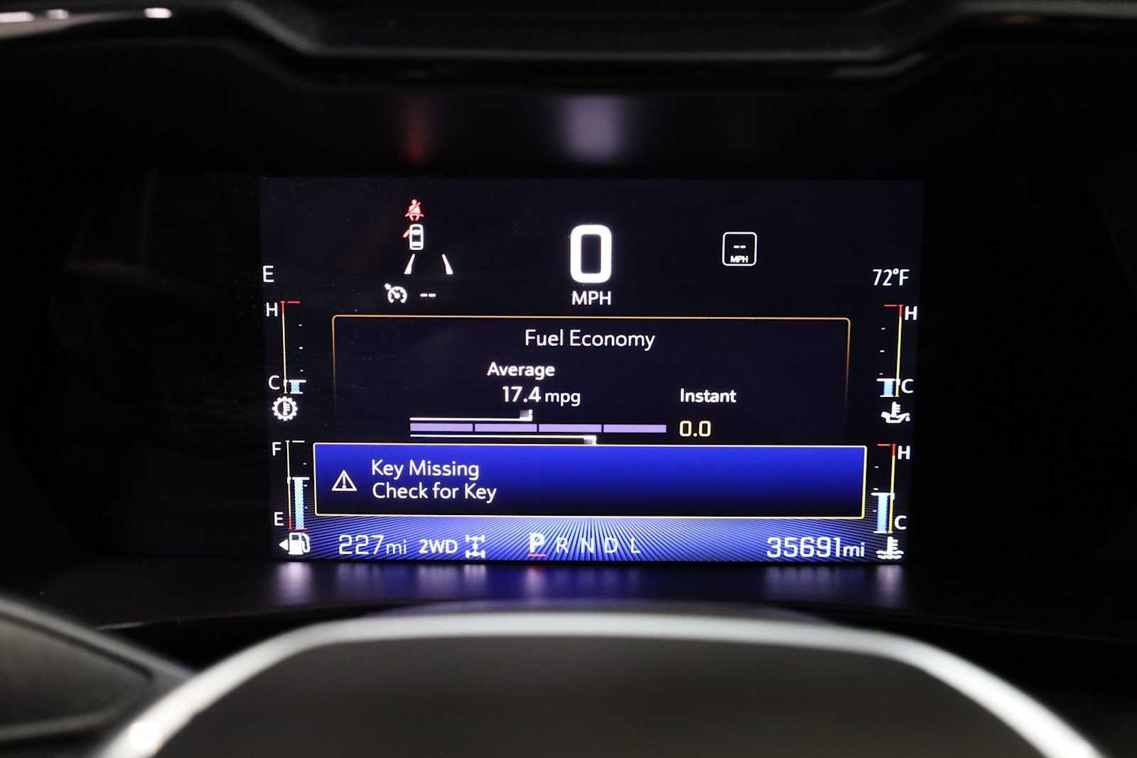 Thumbnail: 2023 Chevrolet Colorado - 20