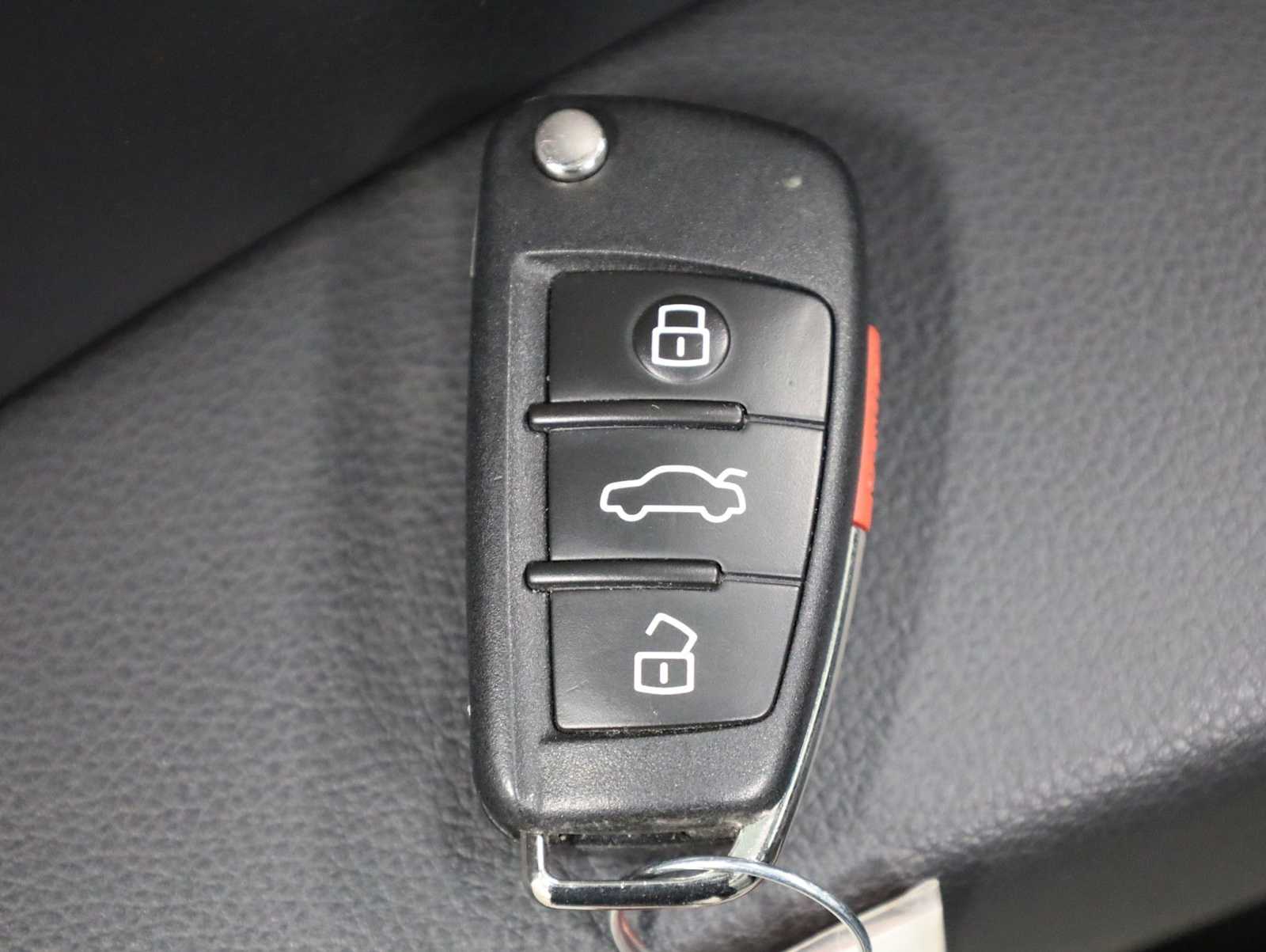 Thumbnail: 2015 Audi Q3 - 40