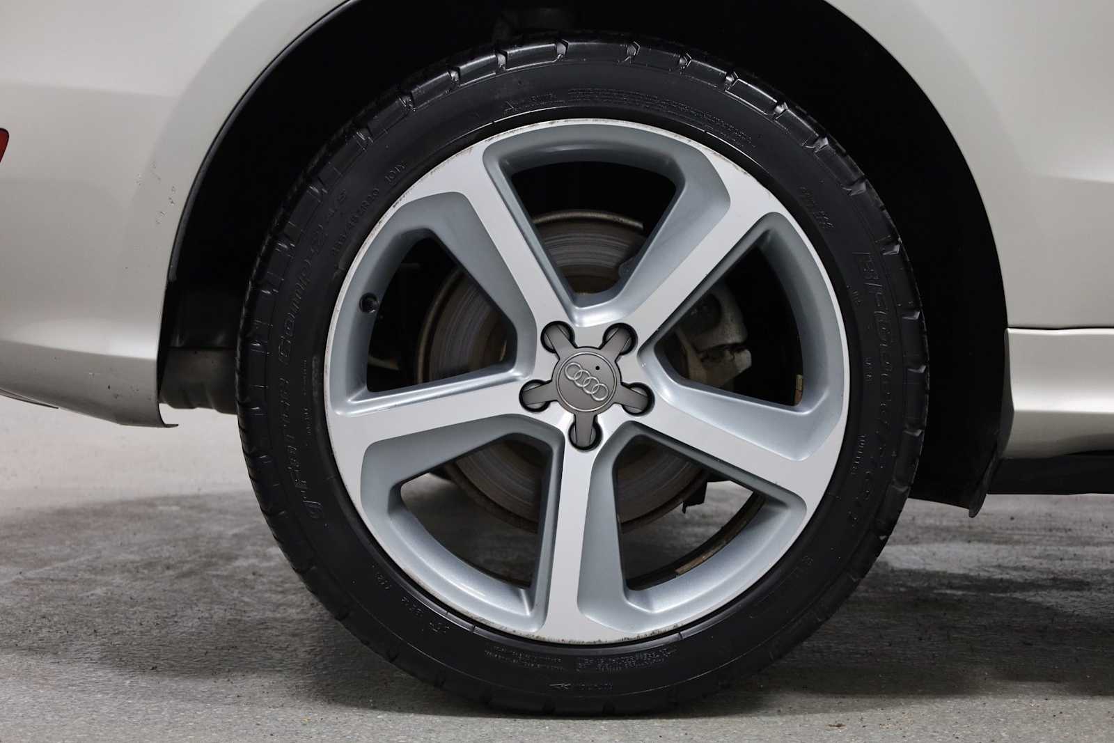 Thumbnail: 2014 Audi Q5 - 36