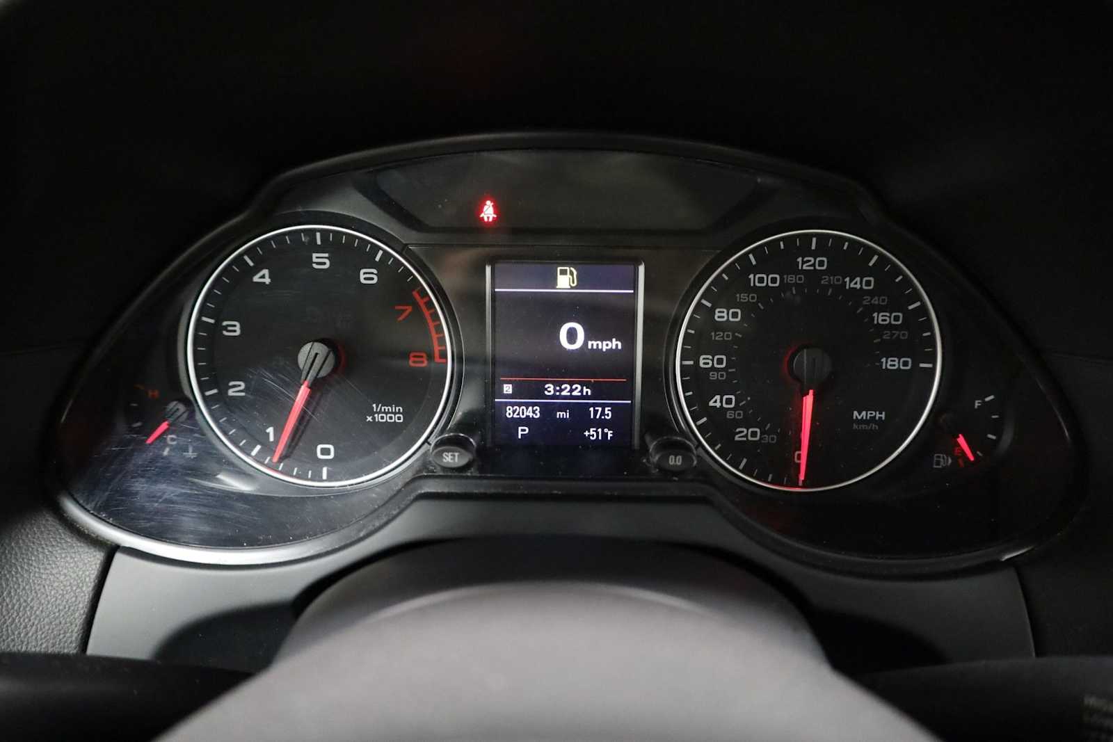 Thumbnail: 2010 Audi Q5 - 21