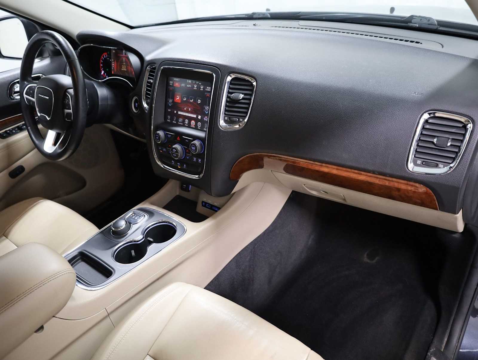 Thumbnail: 2014 Dodge Durango - 6