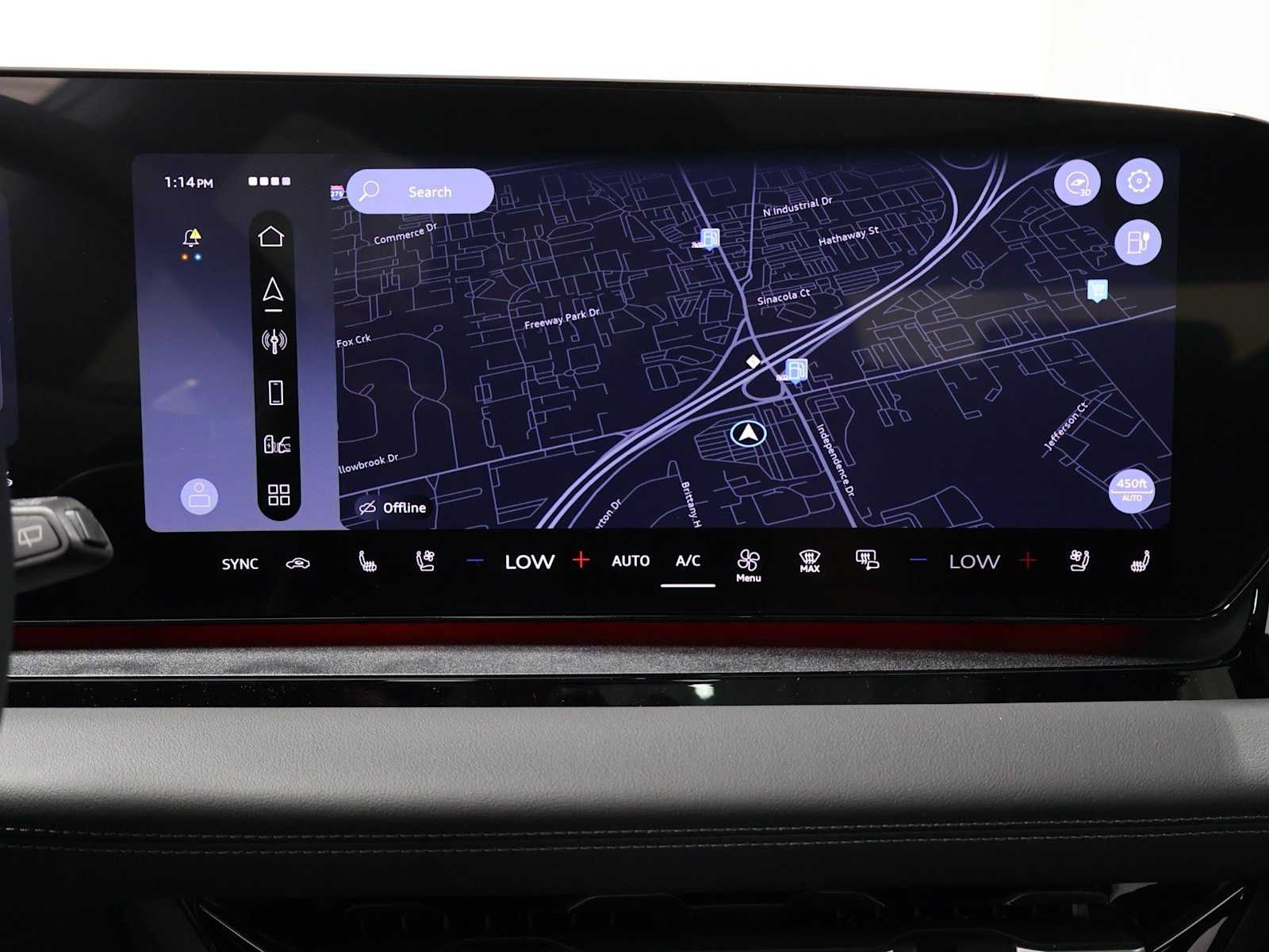 Thumbnail: 2027 Audi Q6 e-tron - 31
