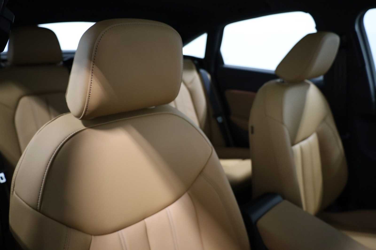 Thumbnail: 2025 Audi A5 - 21