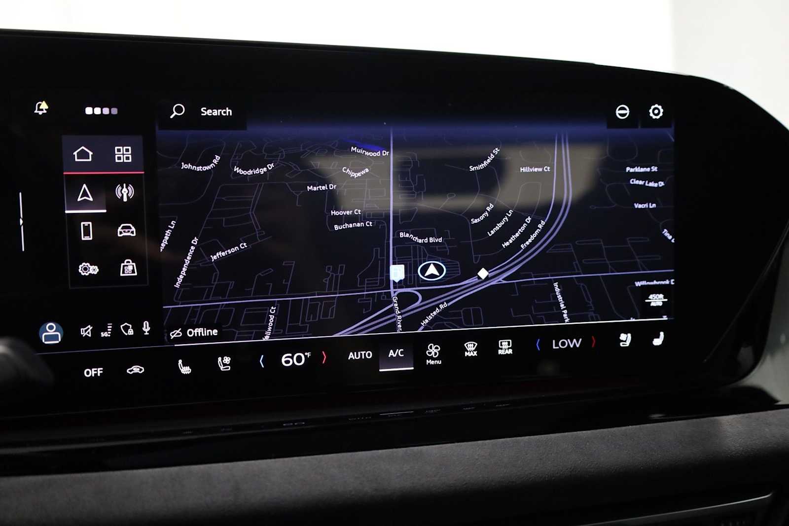 Thumbnail: 2025 Audi S5 - 30