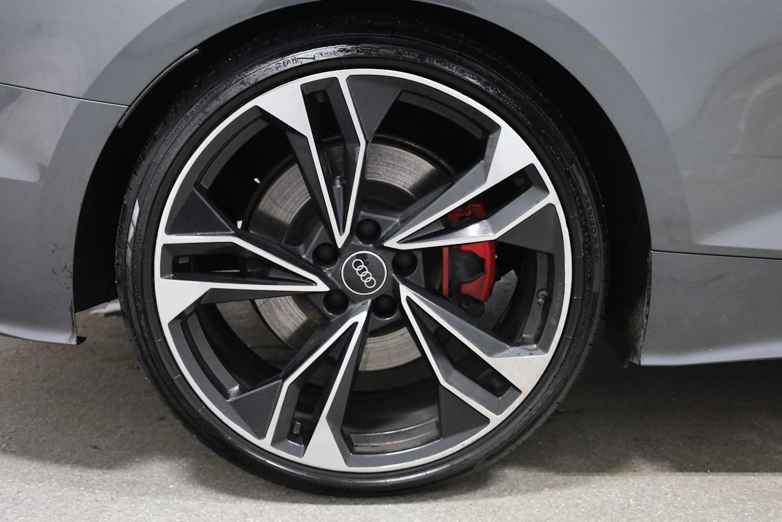 Thumbnail: 2023 Audi S5 - 36