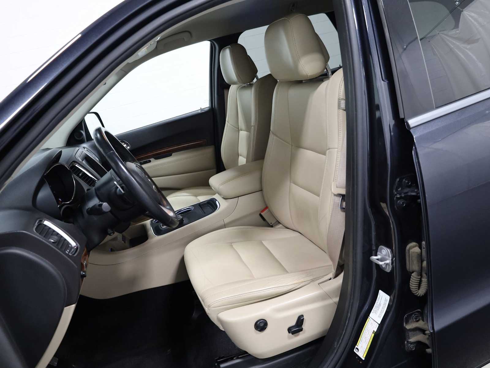 Thumbnail: 2014 Dodge Durango - 5