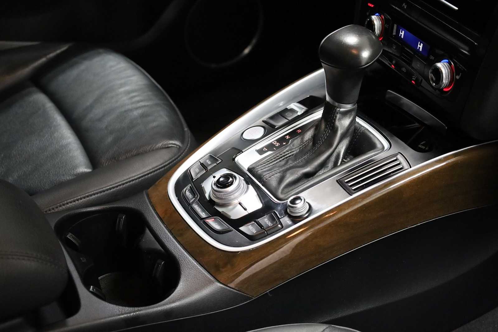 Thumbnail: 2016 Audi Q5 - 20