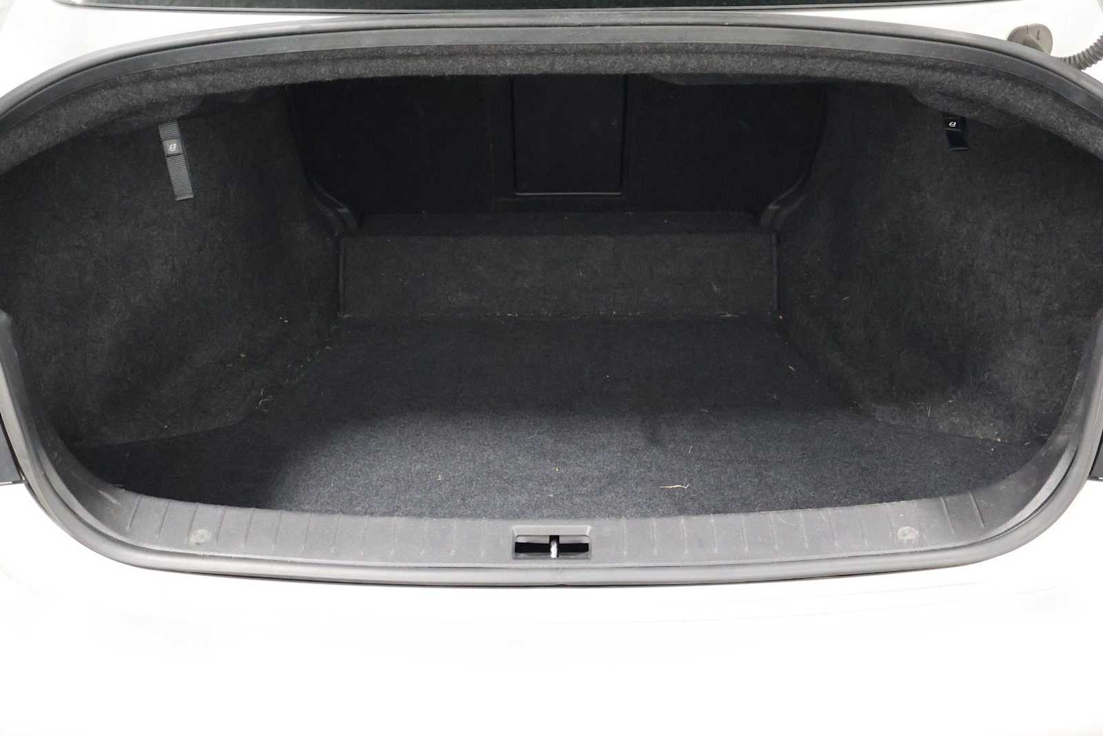 Thumbnail: 2019 INFINITI Q50 - 38