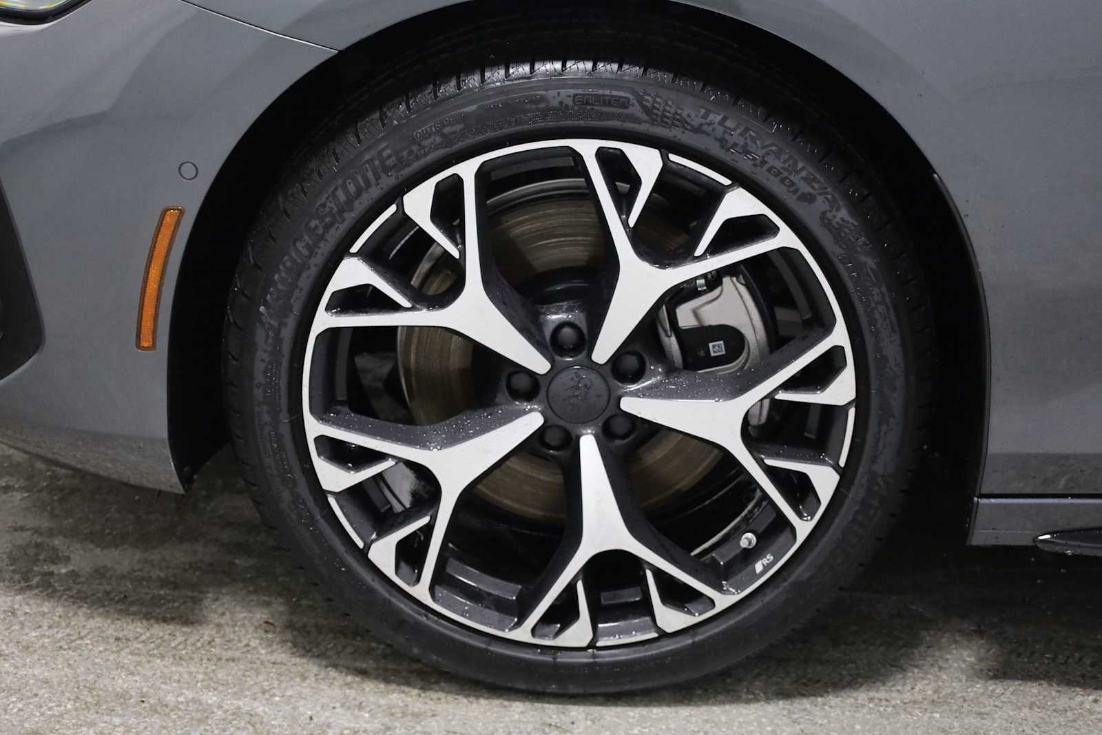 Thumbnail: 2026 Audi A6 - 38