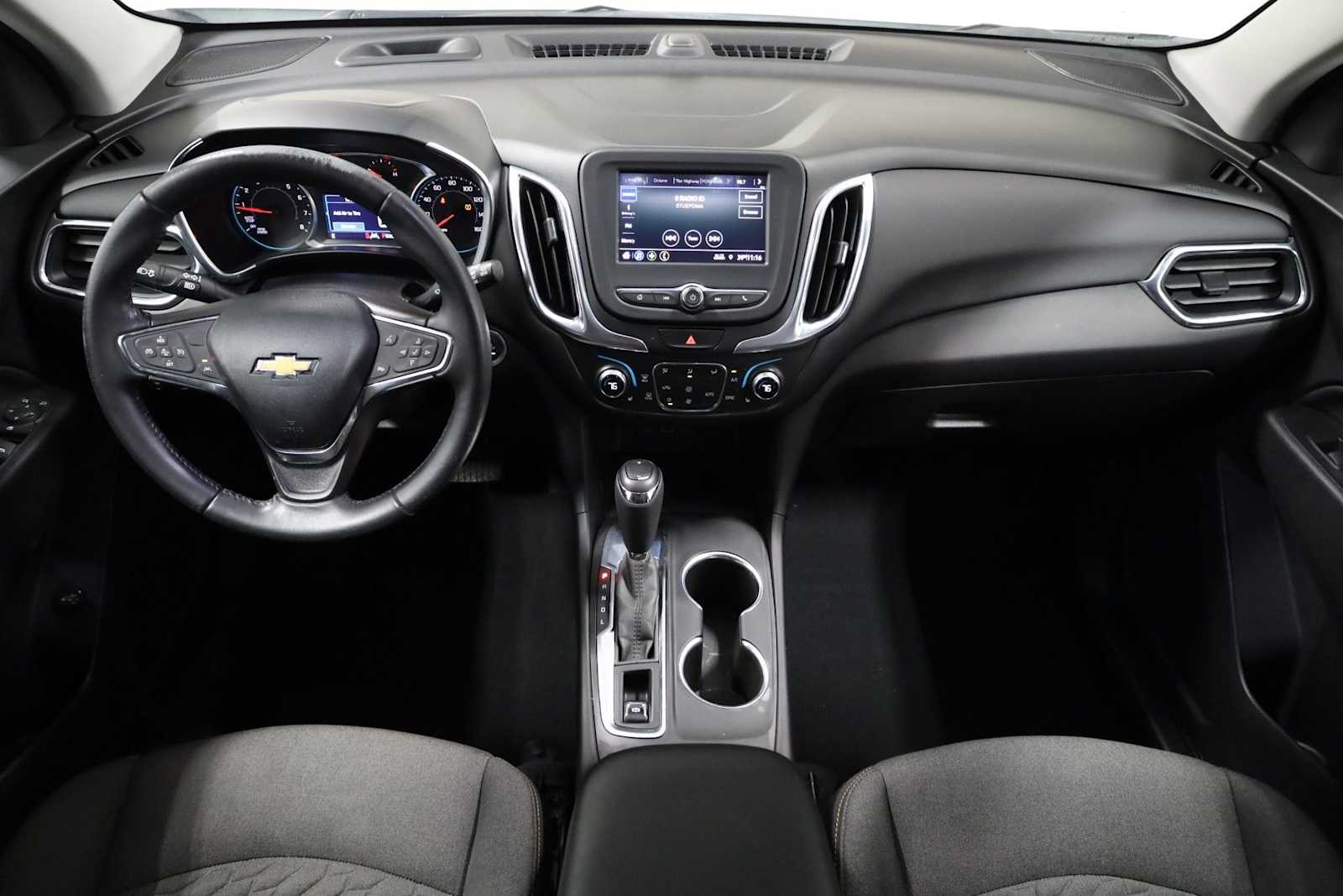 Thumbnail: 2021 Chevrolet Equinox - 22