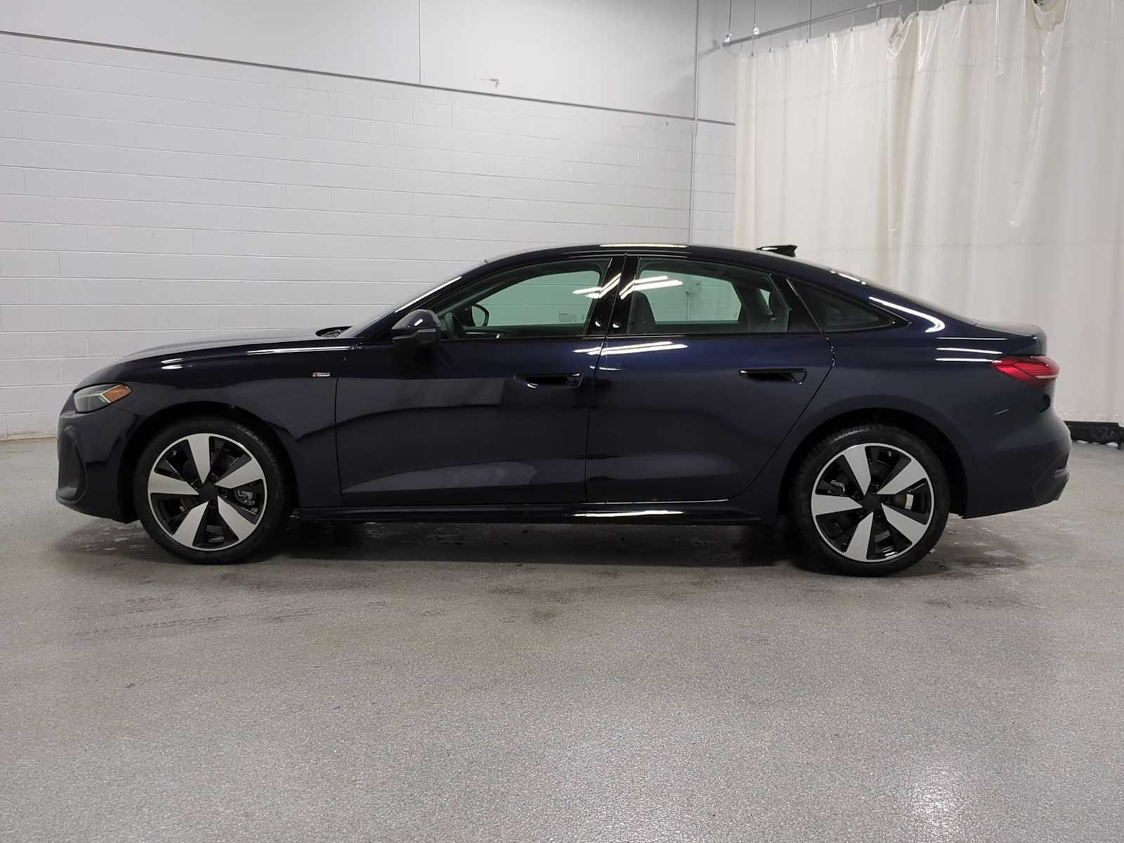 Thumbnail: 2026 Audi A5 - 3