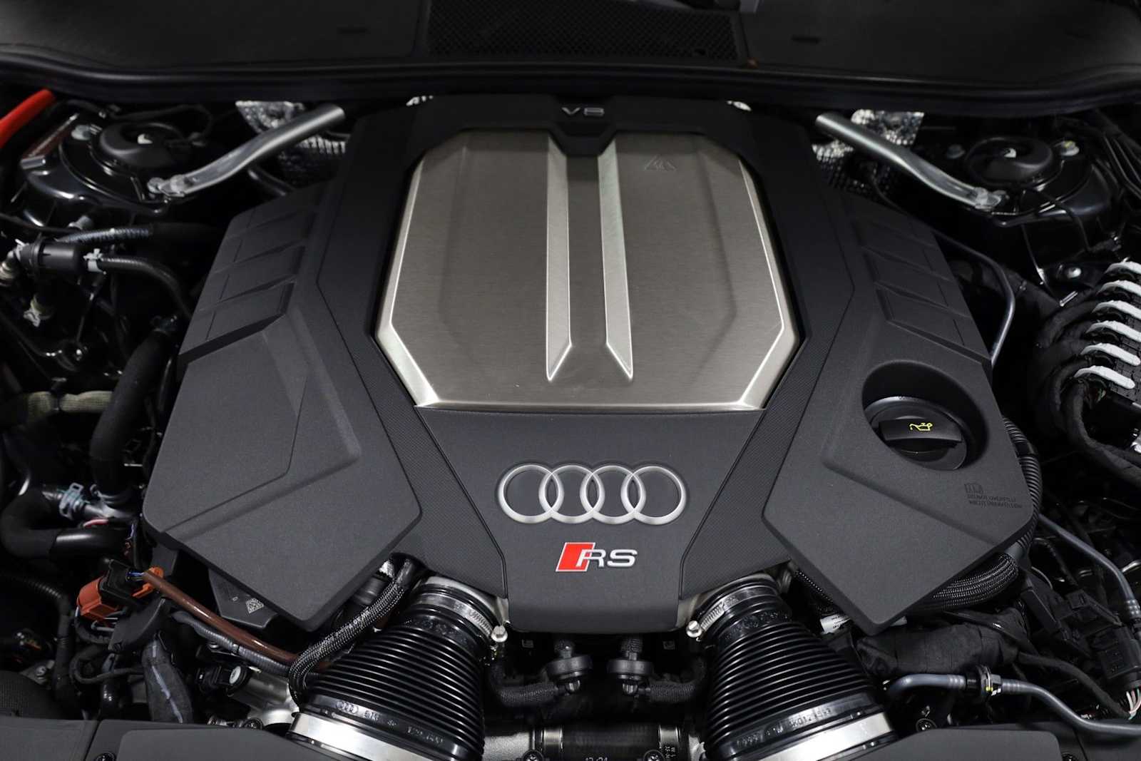 Thumbnail: 2026 Audi RS 7 - 36