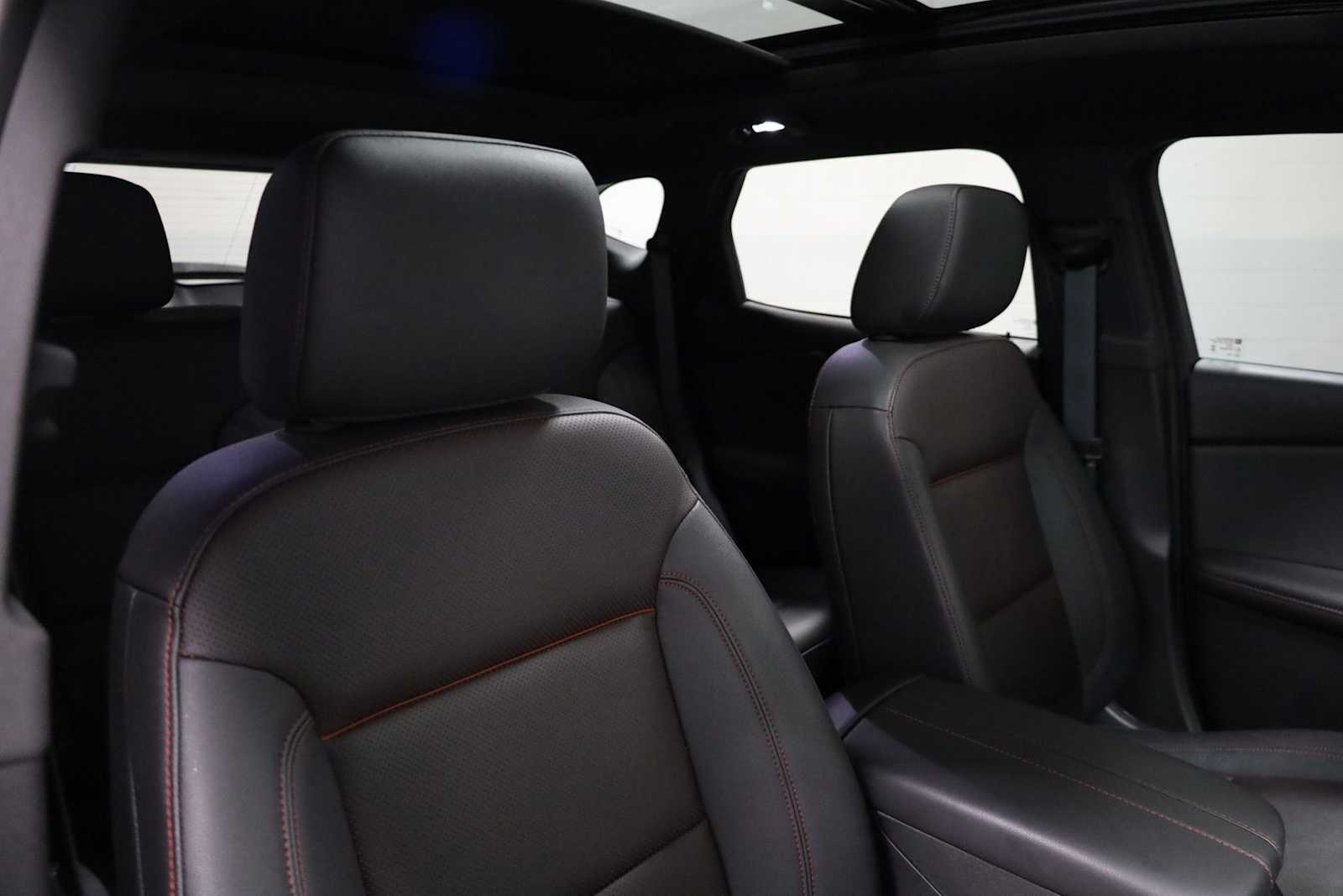 Thumbnail: 2023 Chevrolet Blazer - 19