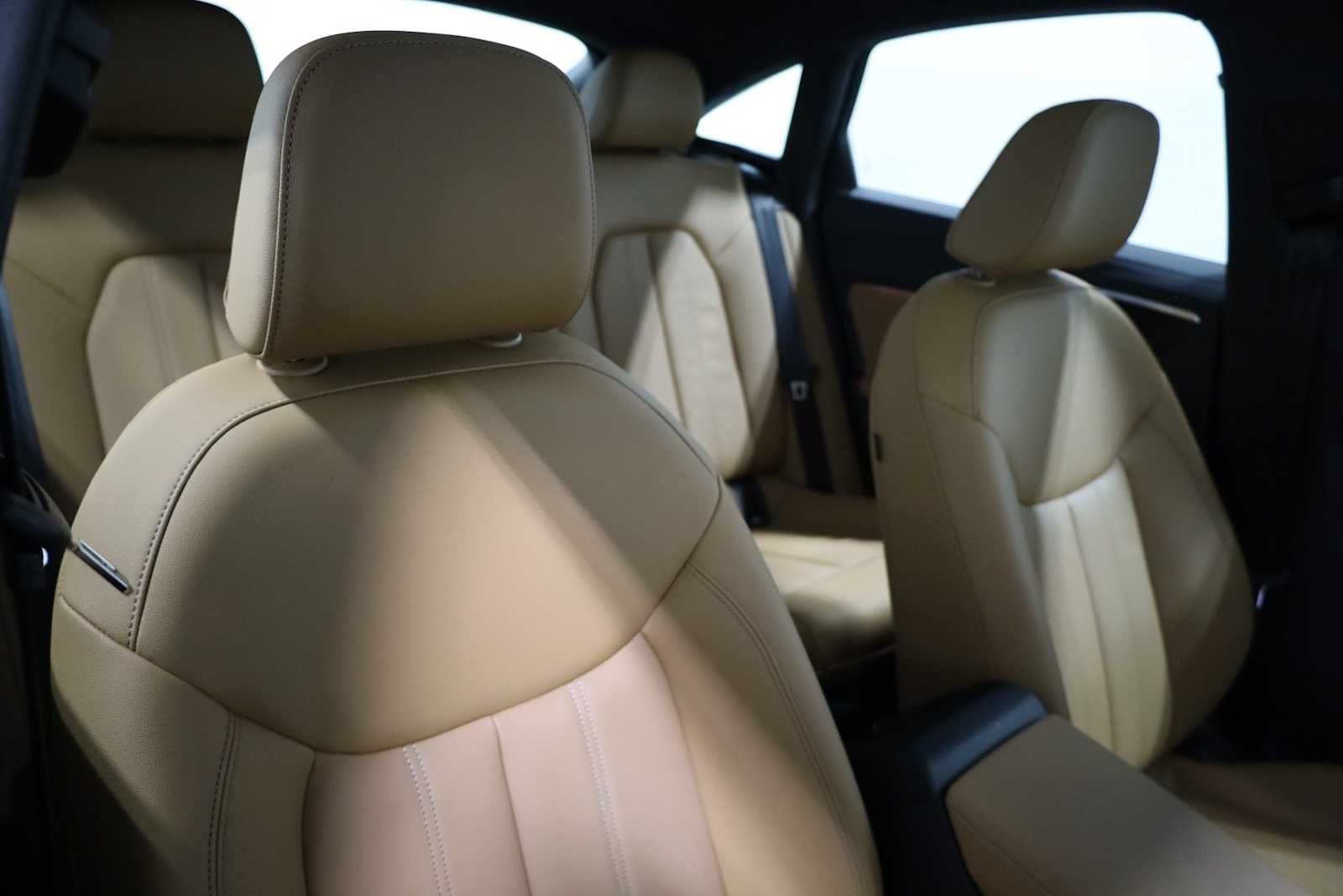 Thumbnail: 2025 Audi A5 - 21