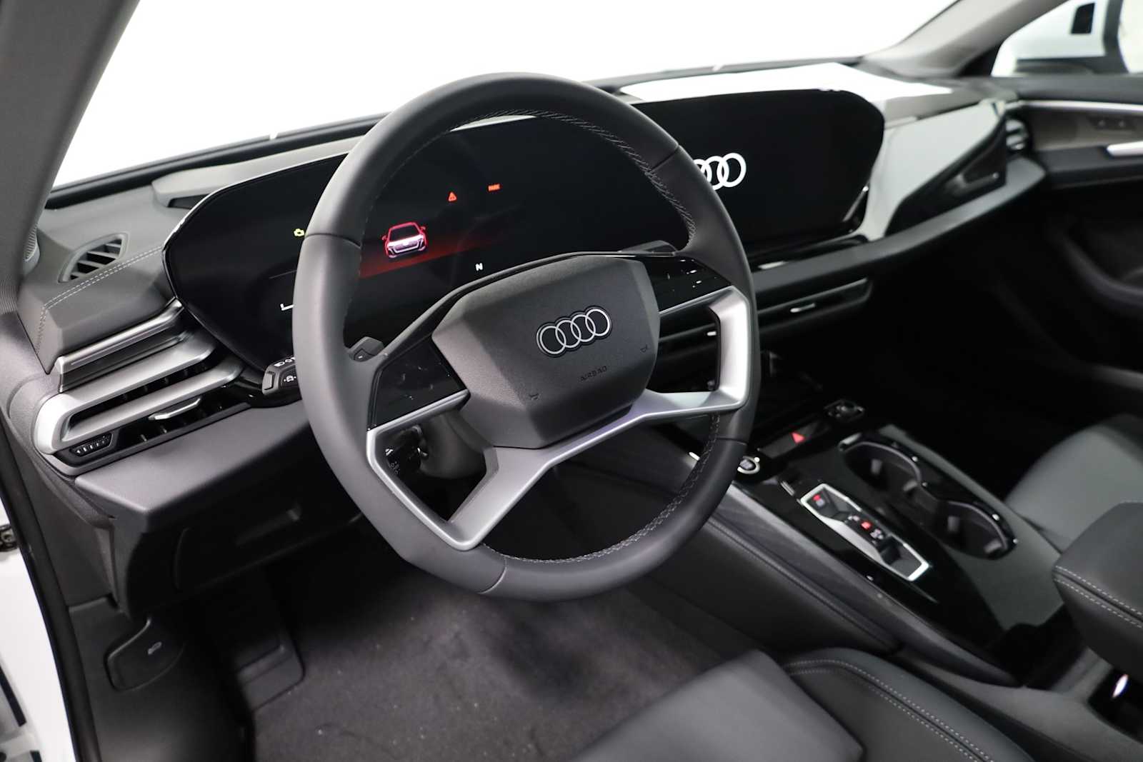 2025 Audi A5 2.0T Premium Plus photo 4