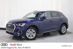 2025 Audi Q3 45 S line Premium SUV