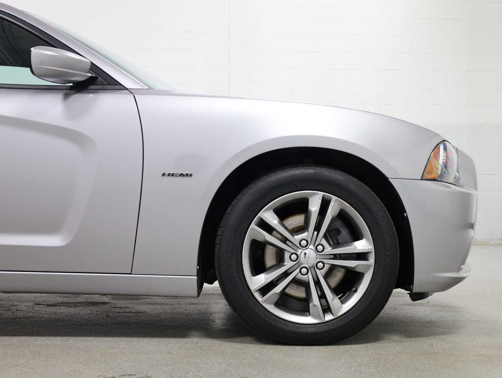 Thumbnail: 2014 Dodge Charger - 11