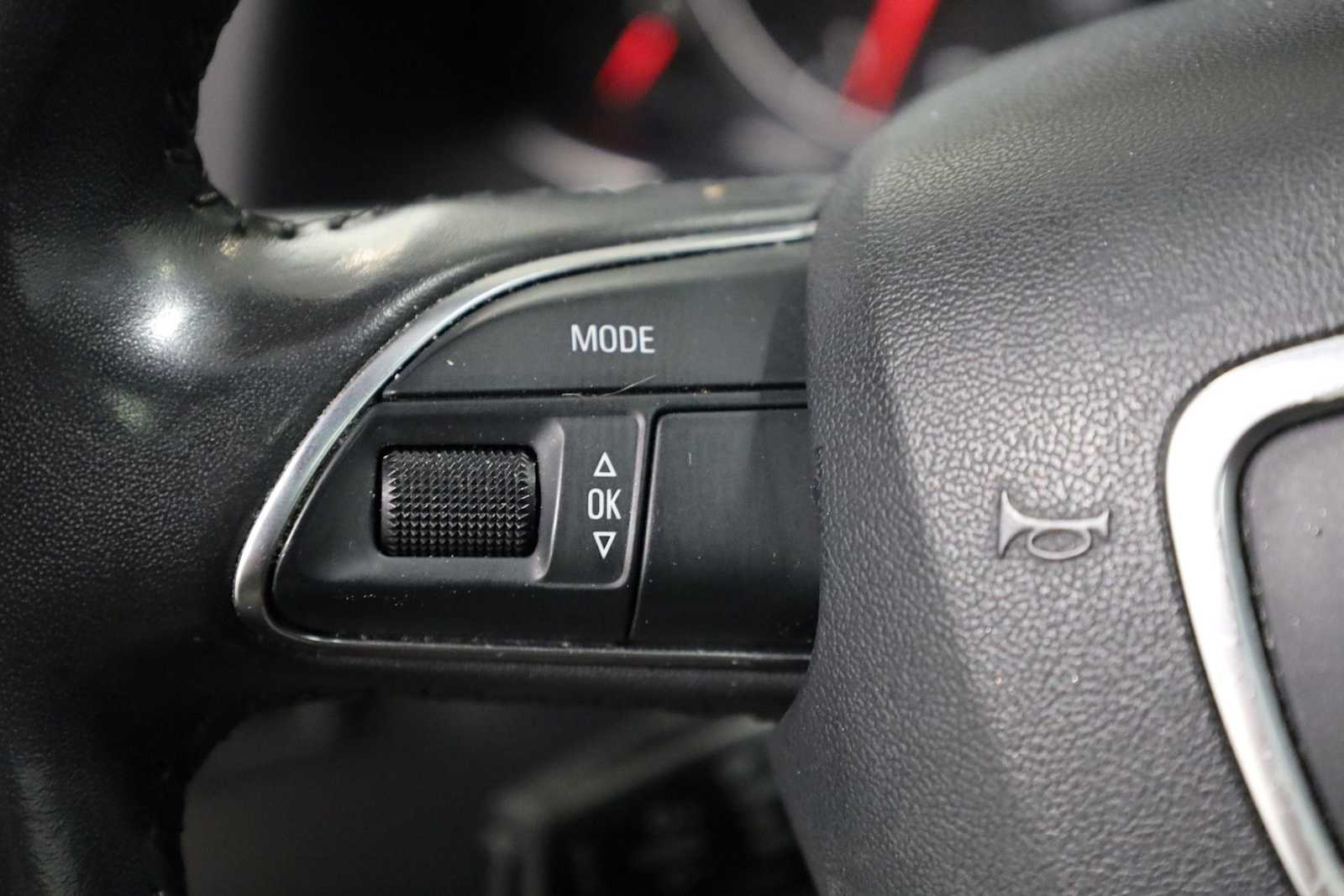 Thumbnail: 2014 Audi Q5 - 25