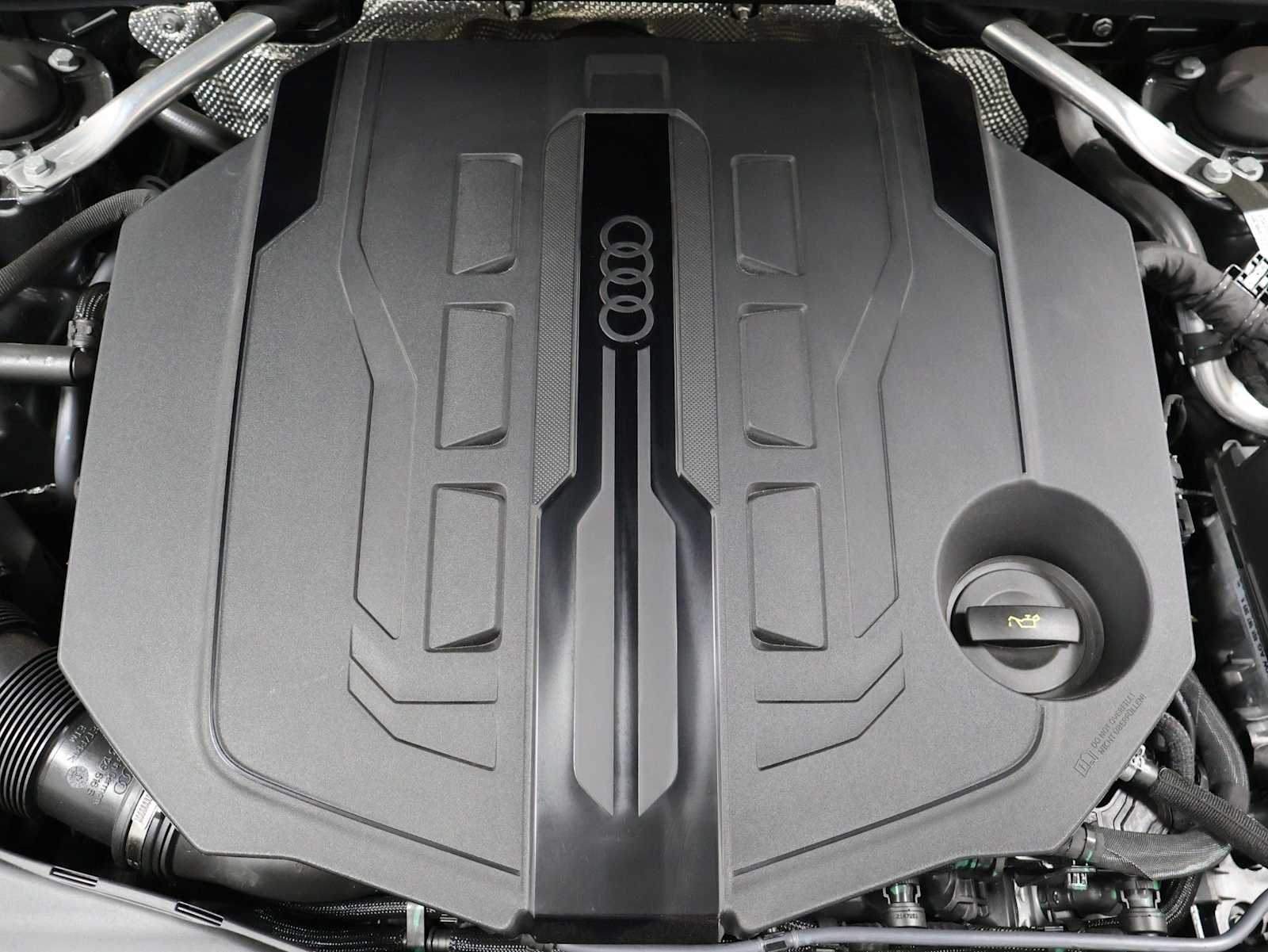 Thumbnail: 2026 Audi A6 - 39