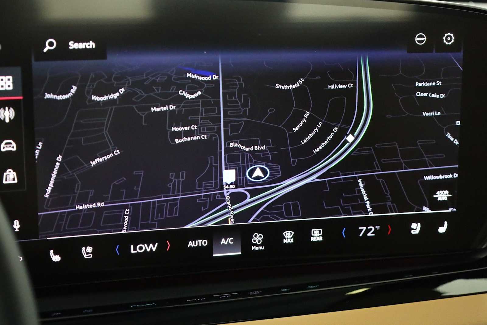 Thumbnail: 2025 Audi A5 - 31