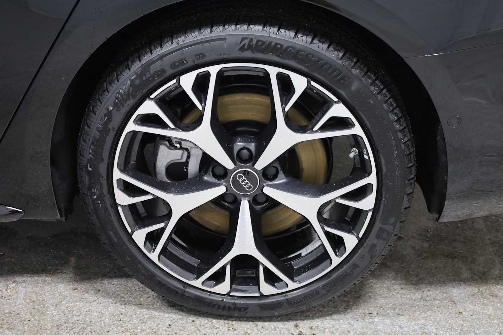 Thumbnail: 2026 Audi A6 - 37