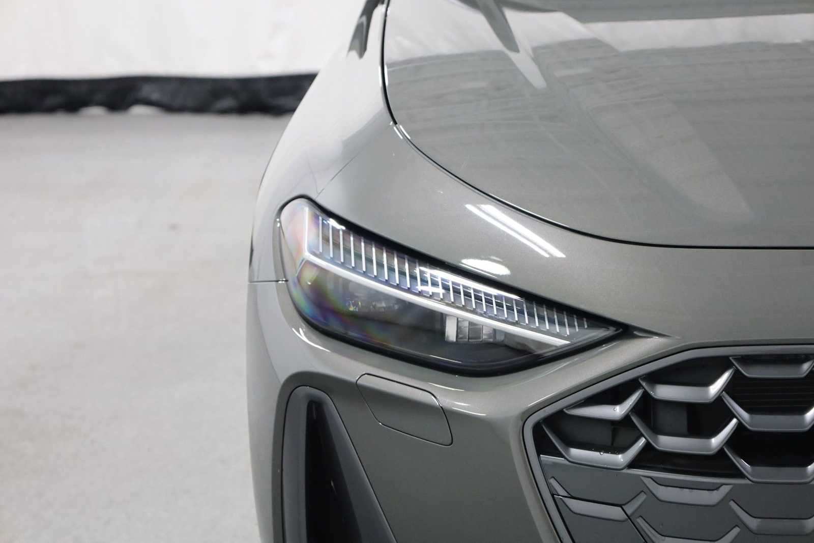 Thumbnail: 2025 Audi A5 - 15