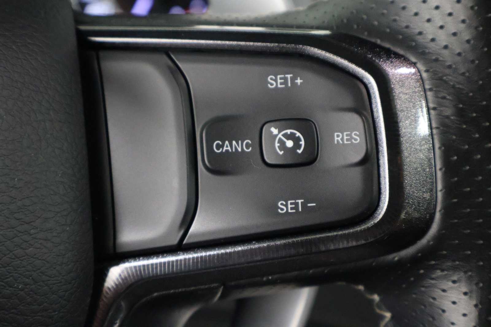 Thumbnail: 2021 RAM 1500 - 25