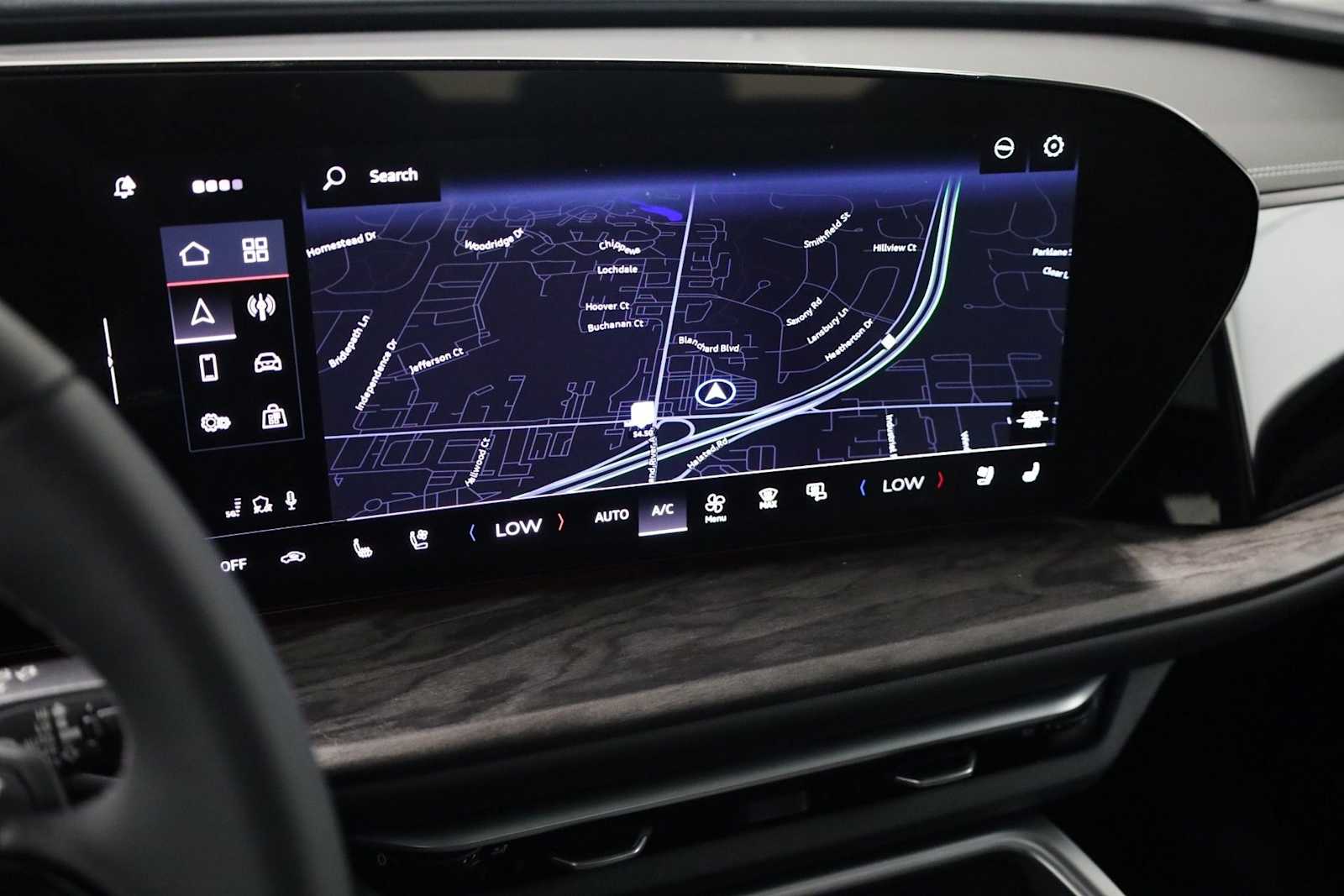 Thumbnail: 2025 Audi Q5 - 31