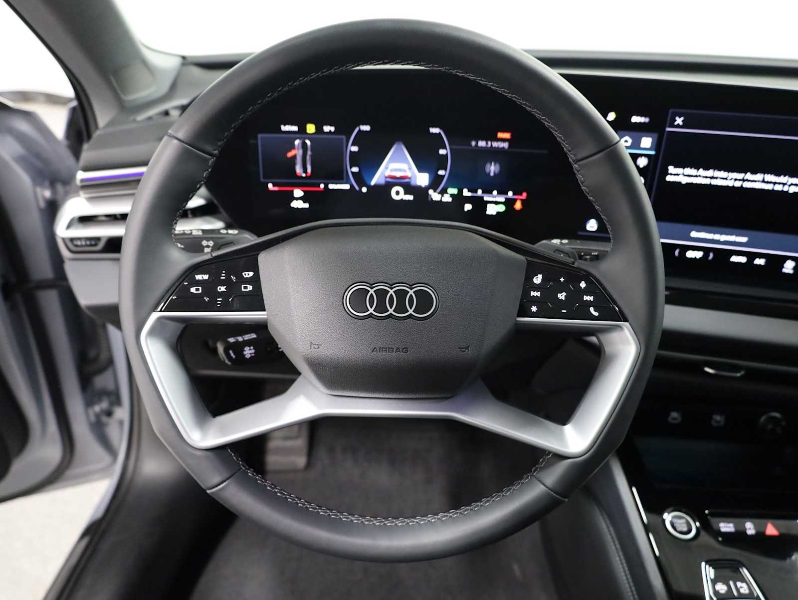 Thumbnail: 2025 Audi A5 - 23