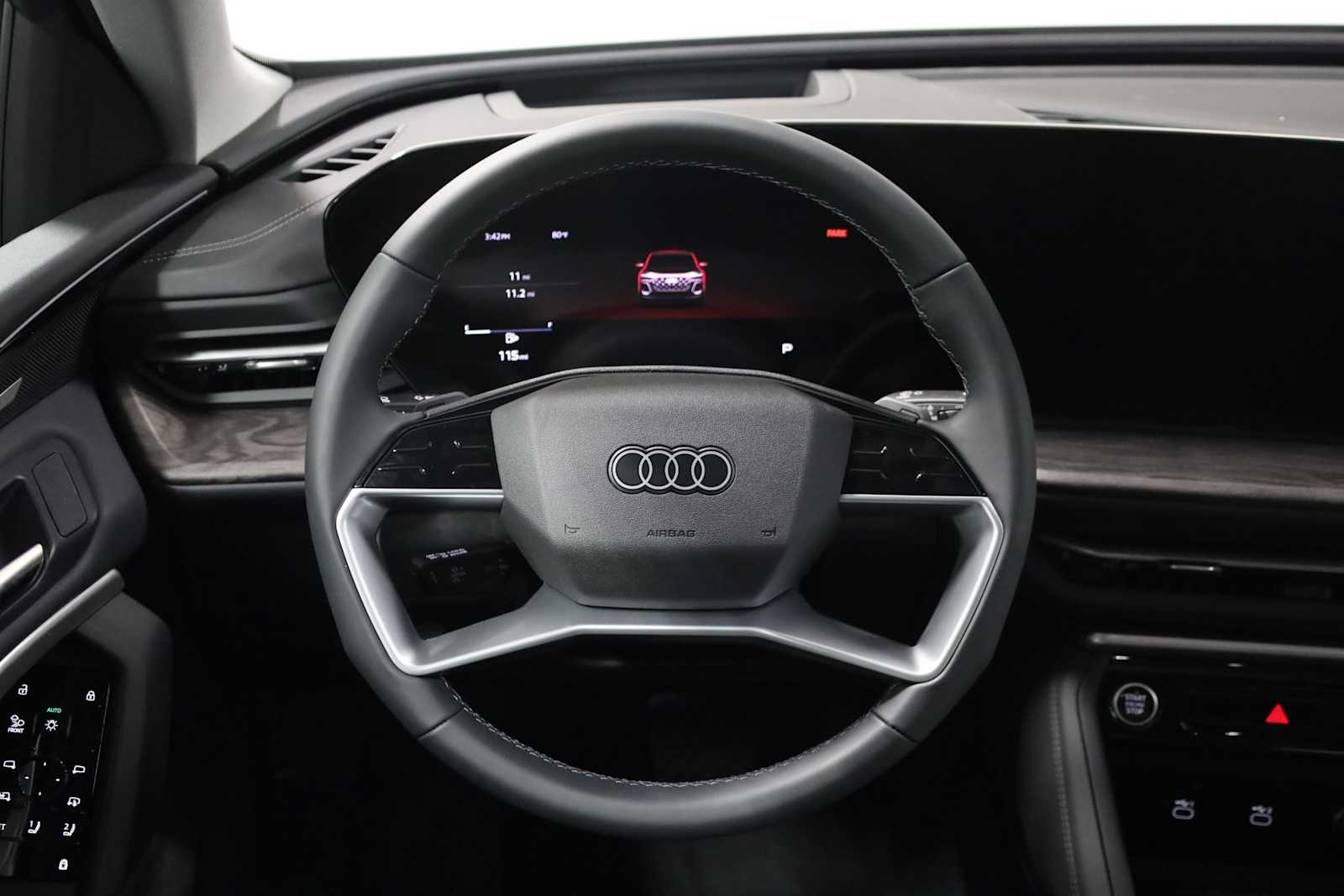 Thumbnail: 2025 Audi Q5 - 23