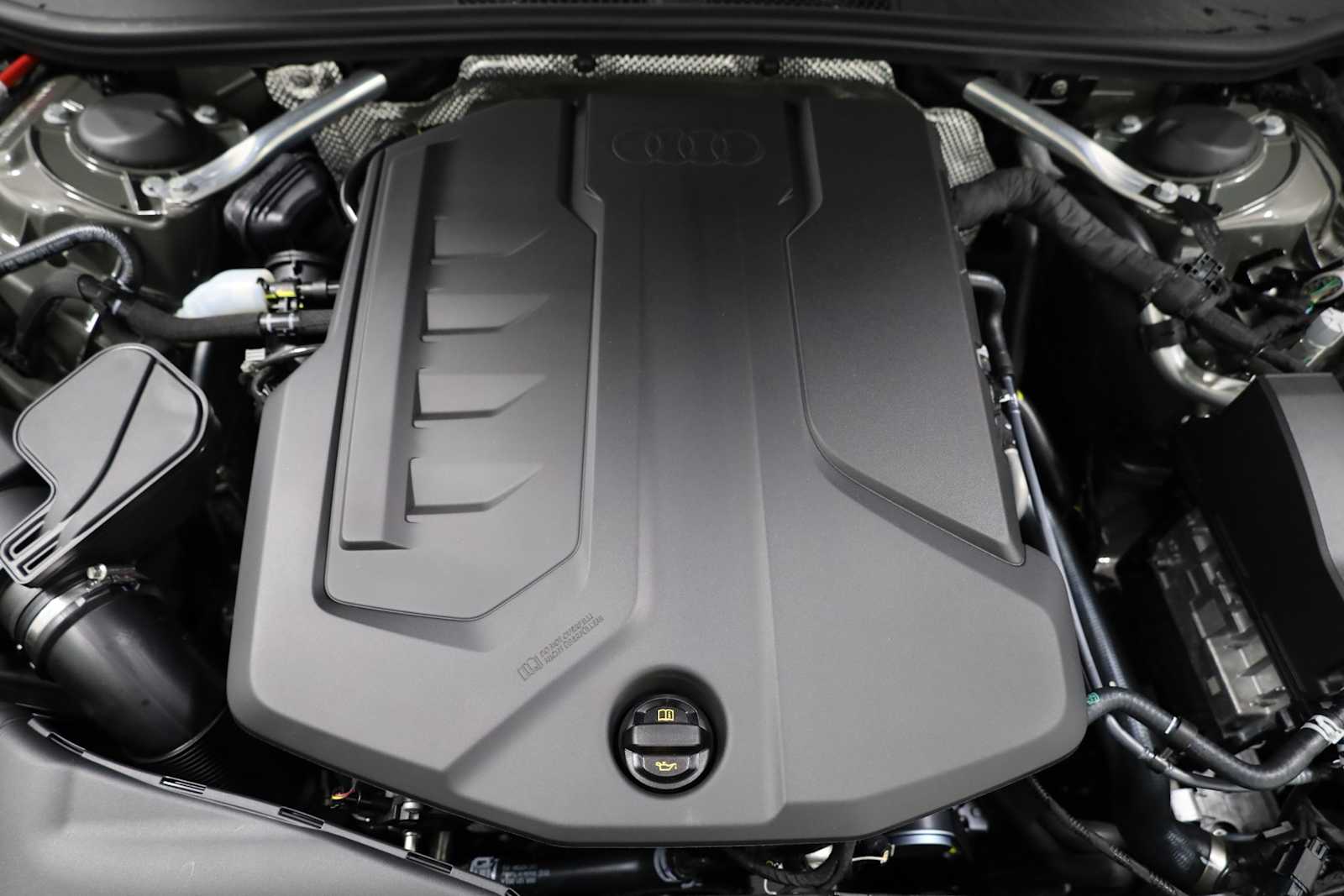 Thumbnail: 2025 Audi A5 - 48